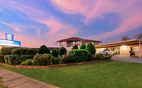 Sapphire City Motor Inn